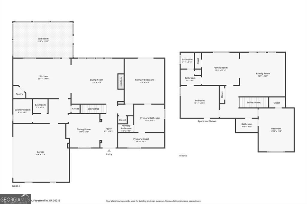 135 Discovery Lake Drive Fayetteville - Photo 71