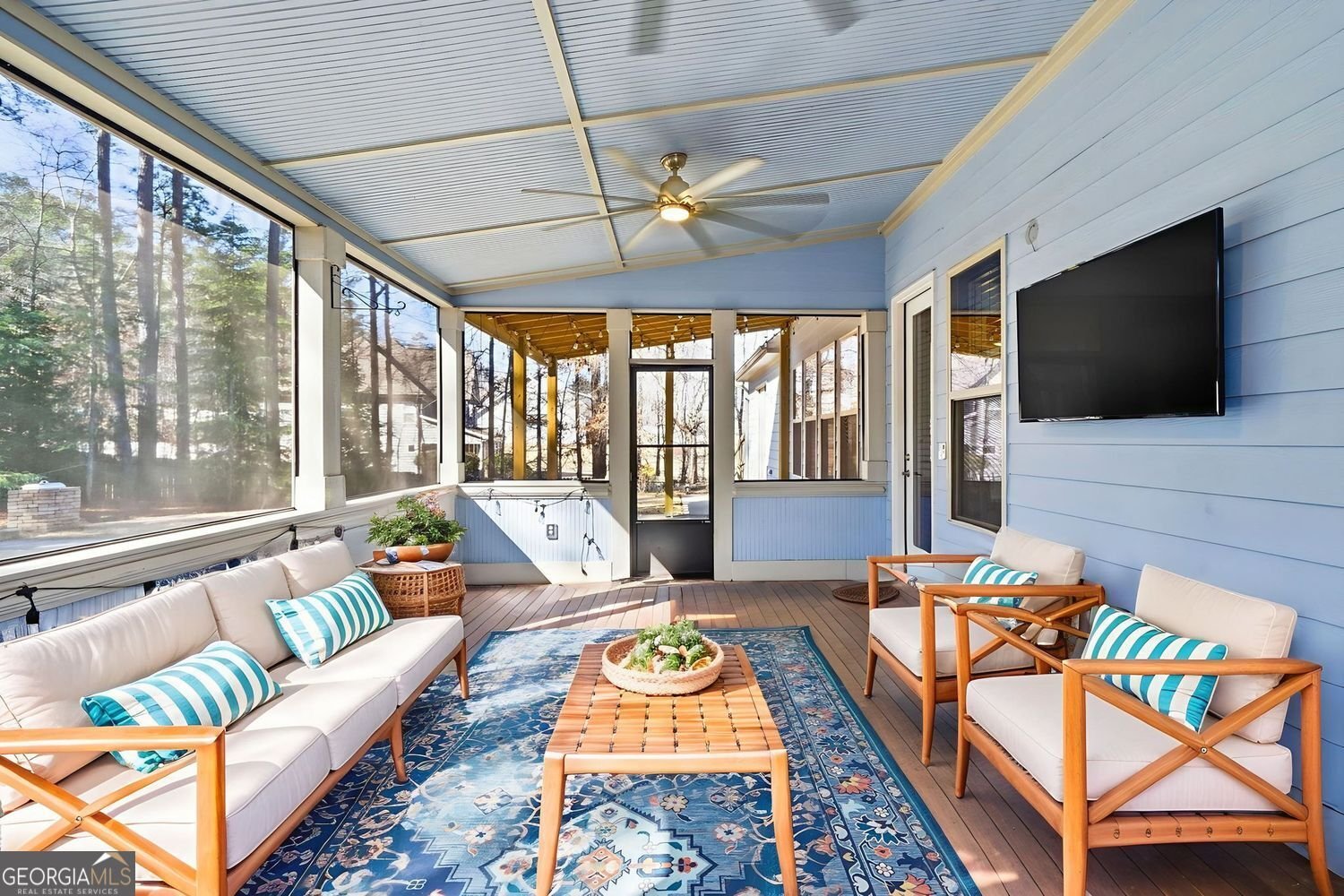 135 Discovery Lake Drive Fayetteville - Photo 8