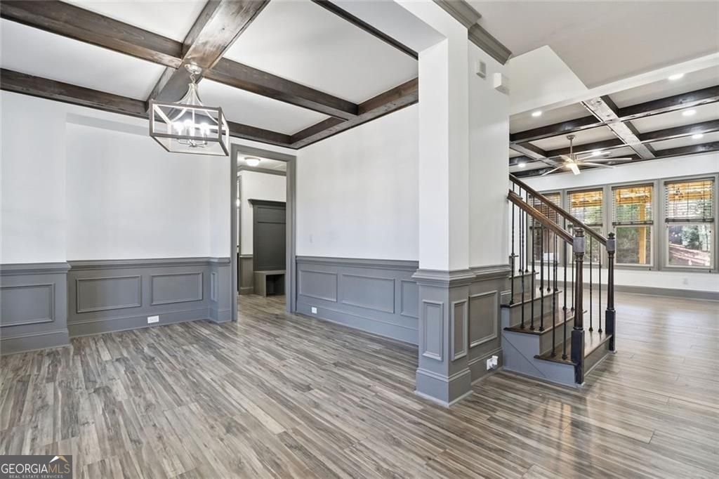 135 Discovery Lake Drive Fayetteville - Photo 9