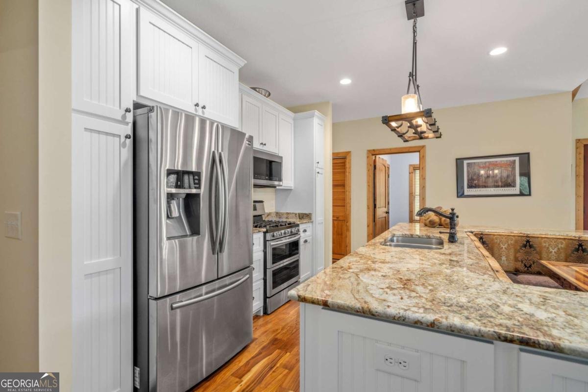 292 Silver Fox Trail Blue Ridge - Photo 13