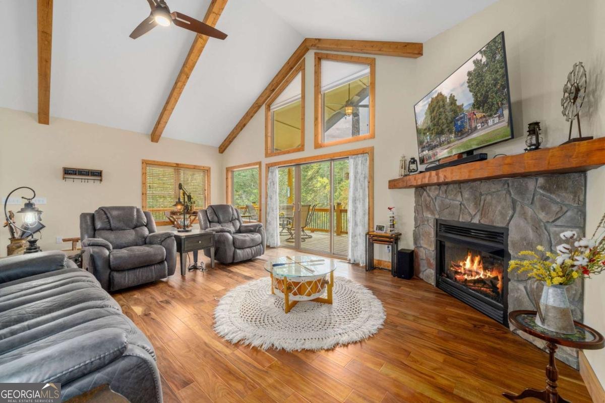 292 Silver Fox Trail Blue Ridge - Photo 16