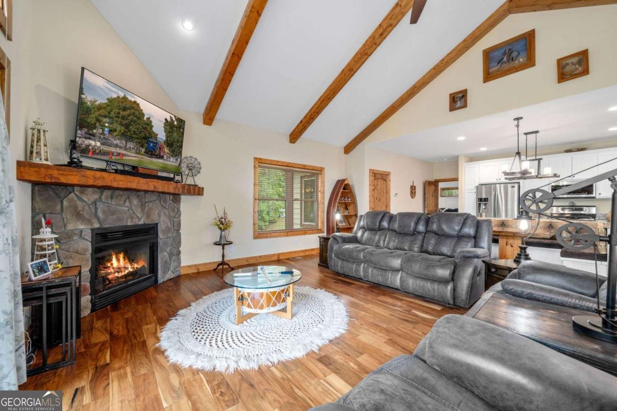 292 Silver Fox Trail Blue Ridge - Photo 18