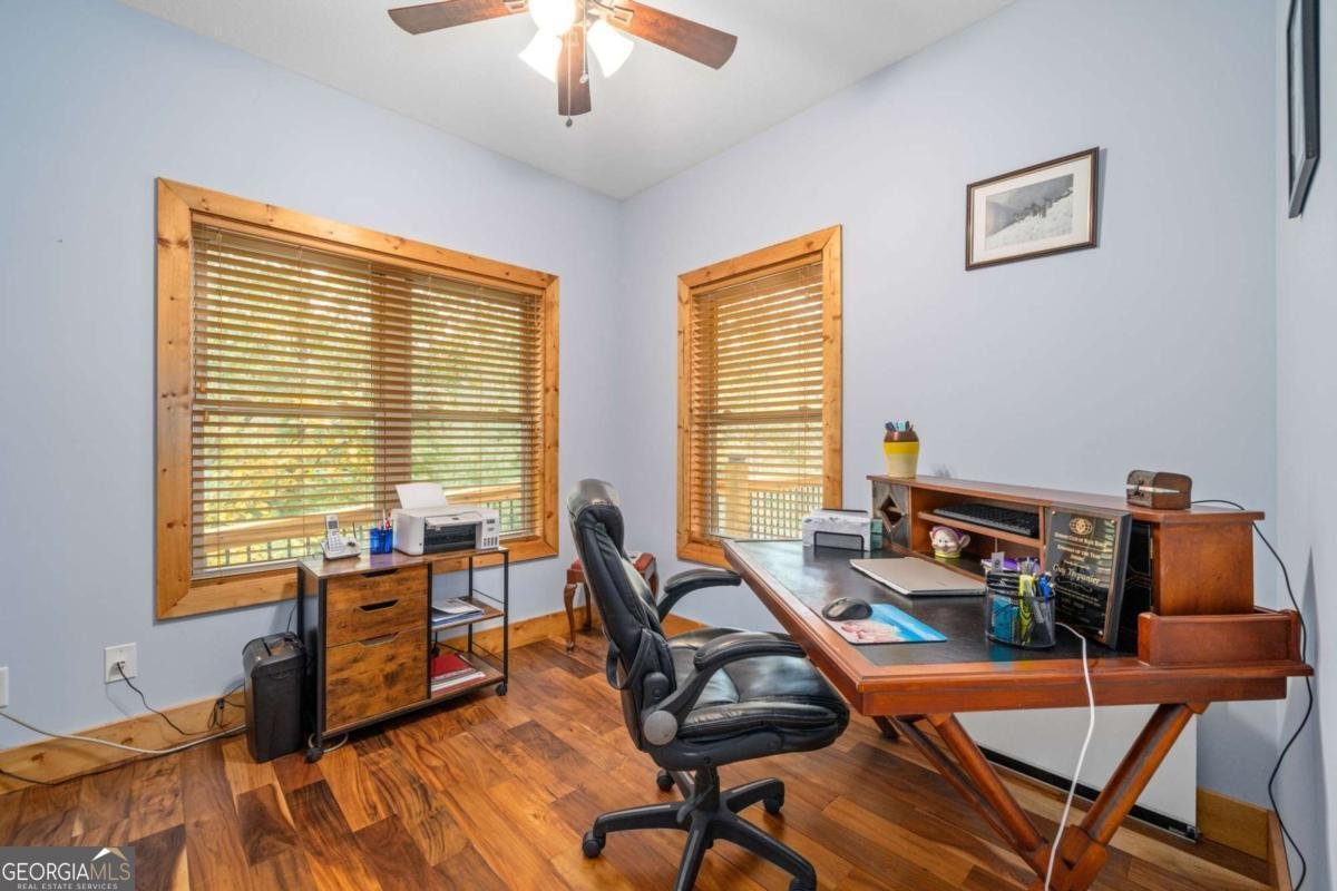 292 Silver Fox Trail Blue Ridge - Photo 28