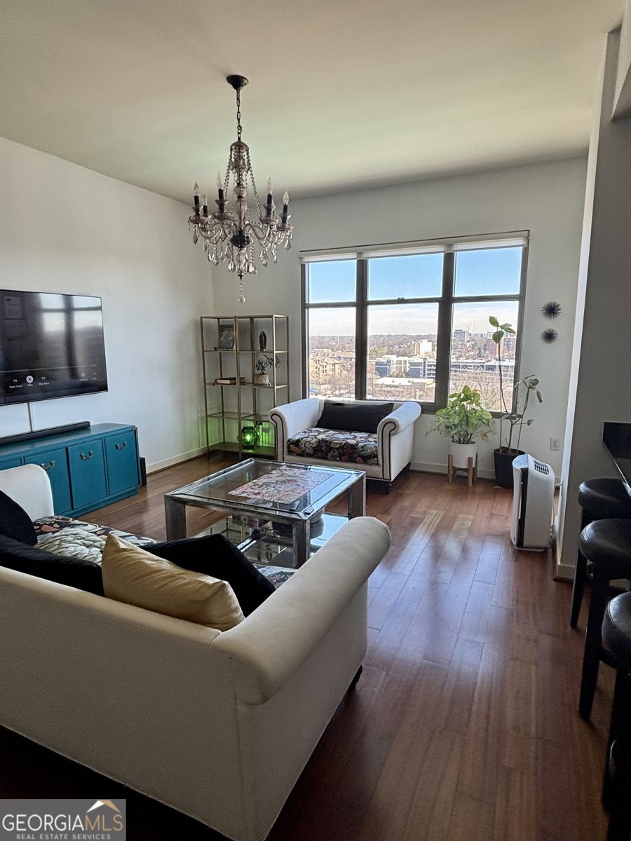 565 Peachtree Street Atlanta - Photo 11