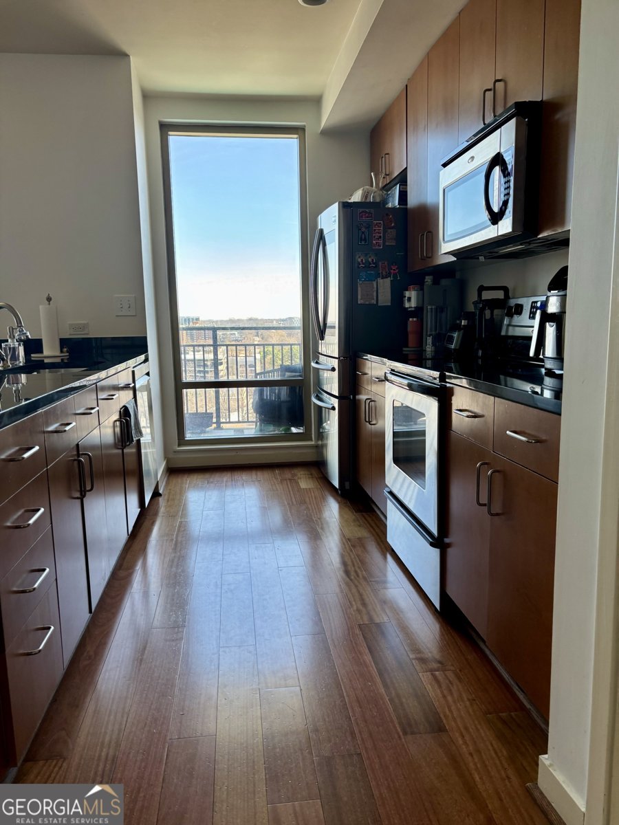 565 Peachtree Street Atlanta - Photo 19