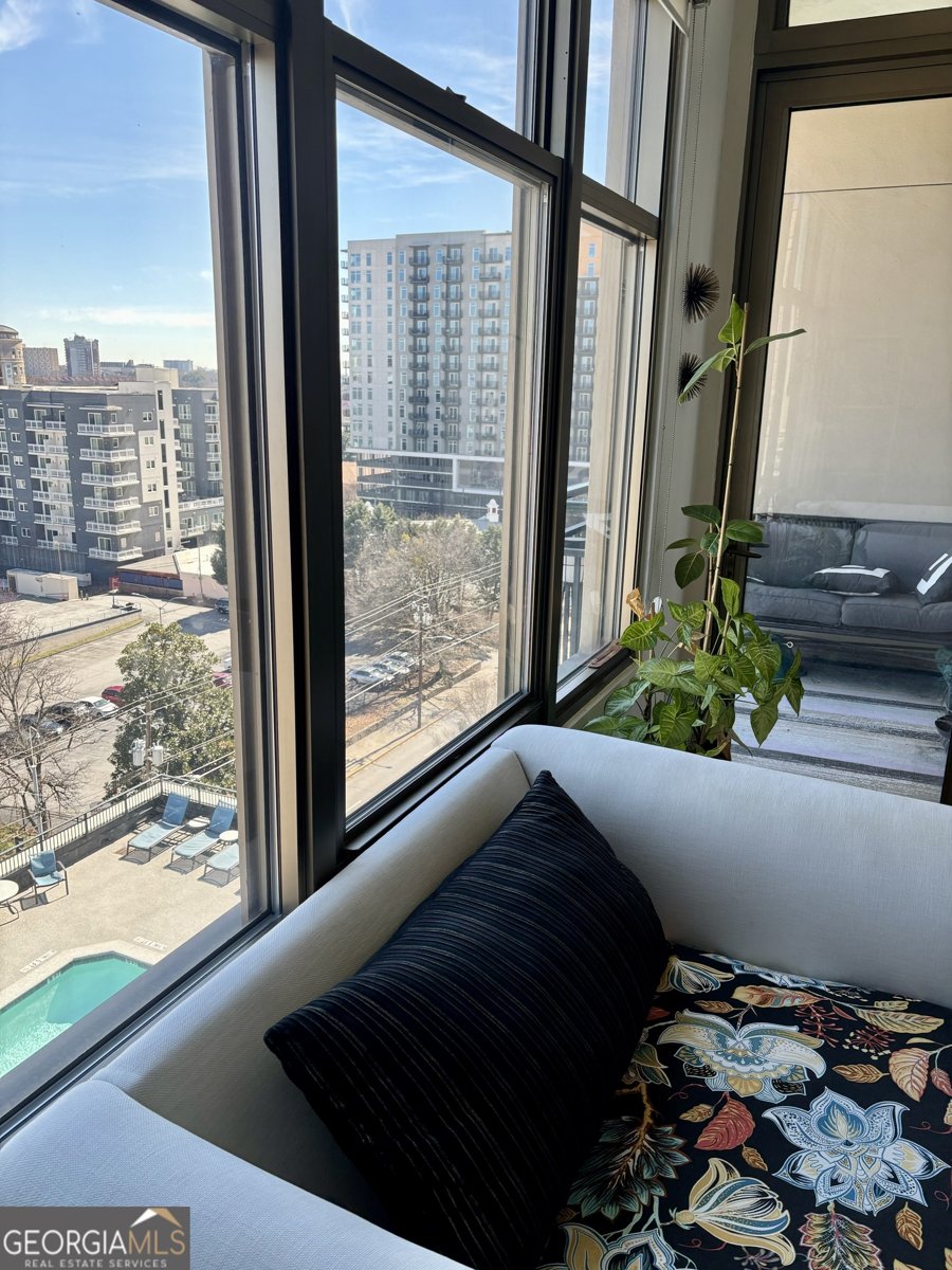 565 Peachtree Street Atlanta - Photo 37