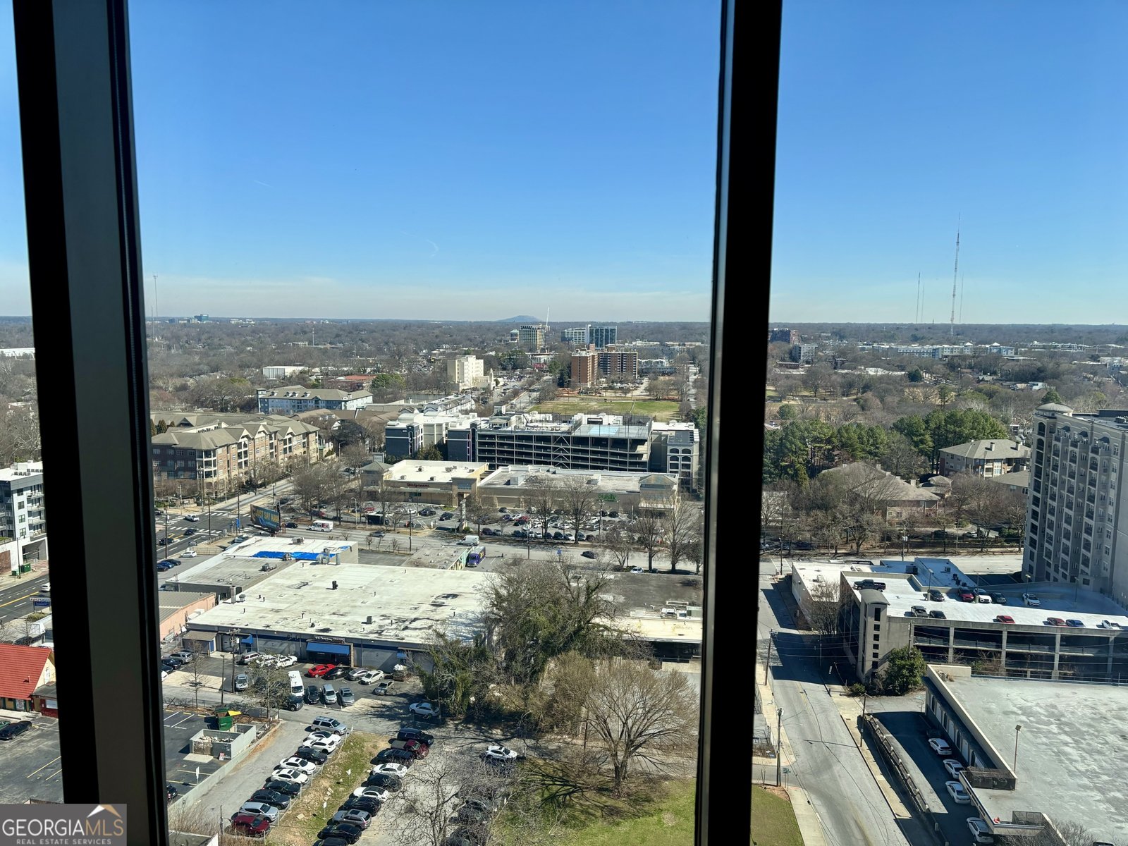 565 Peachtree Street Atlanta - Photo 38