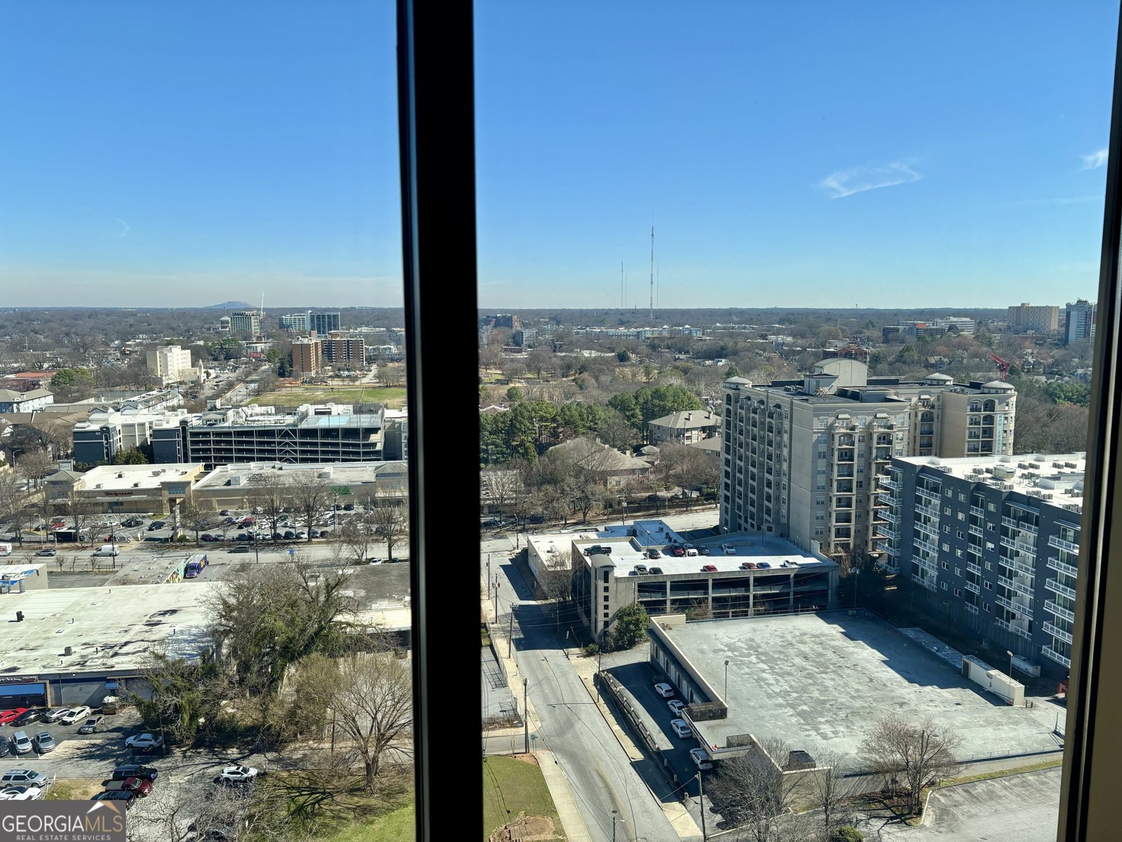 565 Peachtree Street Atlanta - Photo 39