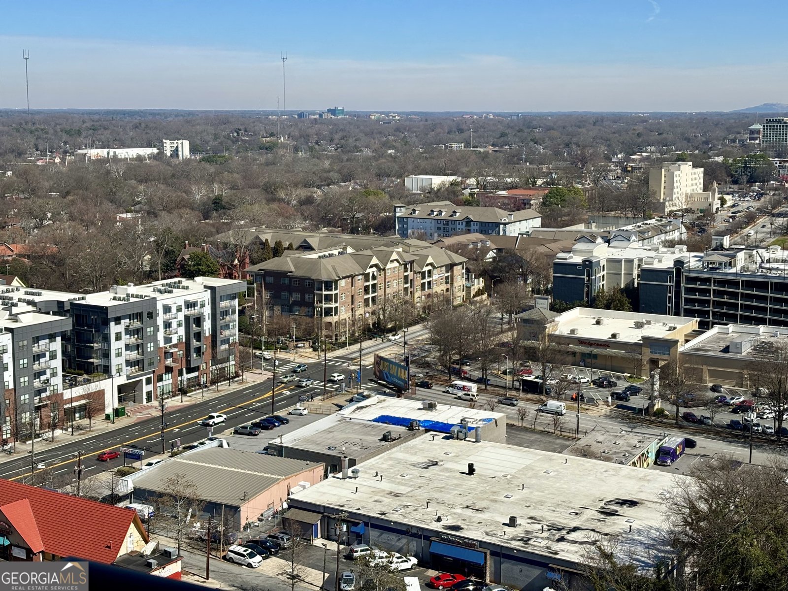 565 Peachtree Street Atlanta - Photo 41