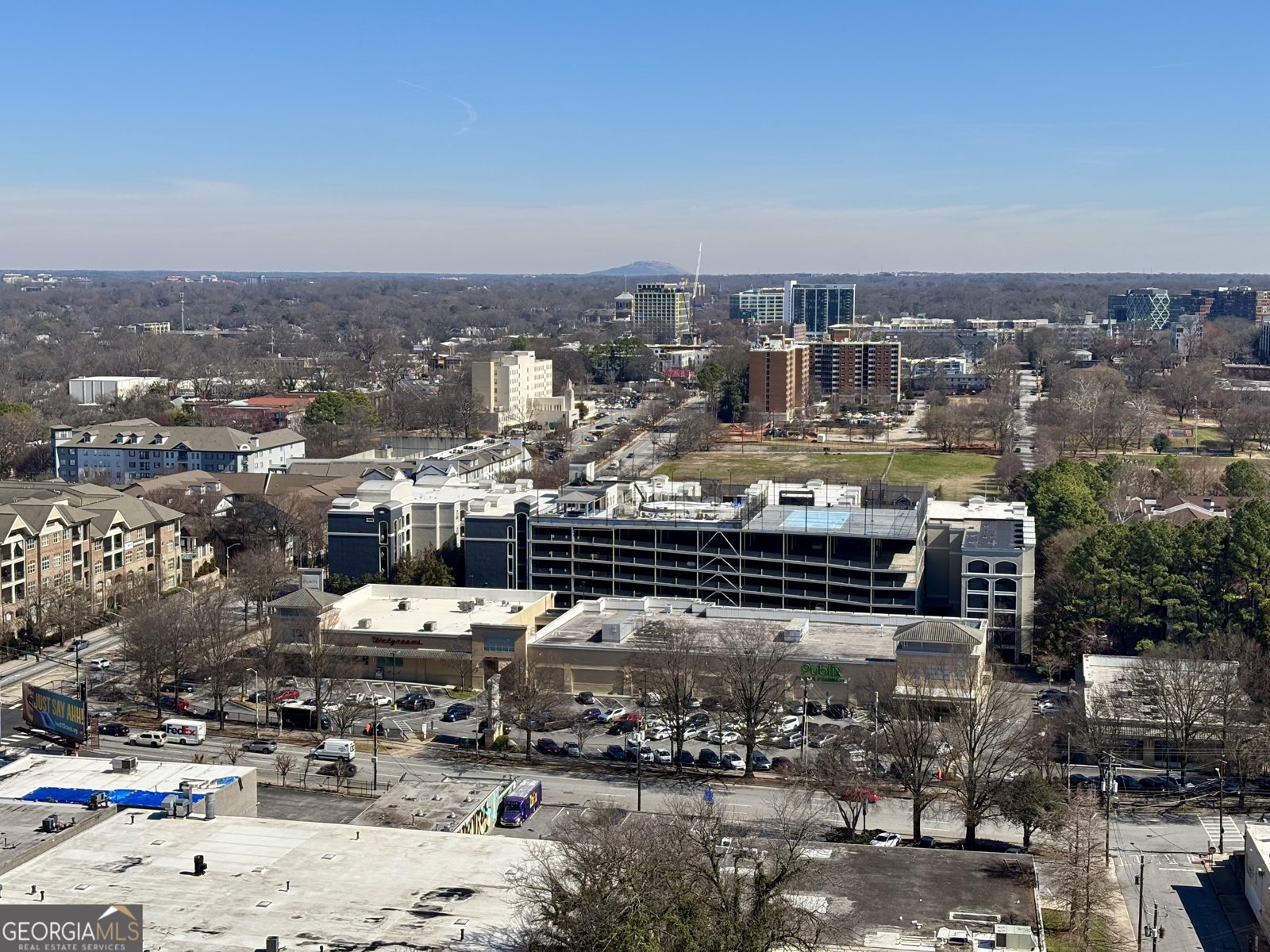 565 Peachtree Street Atlanta - Photo 42