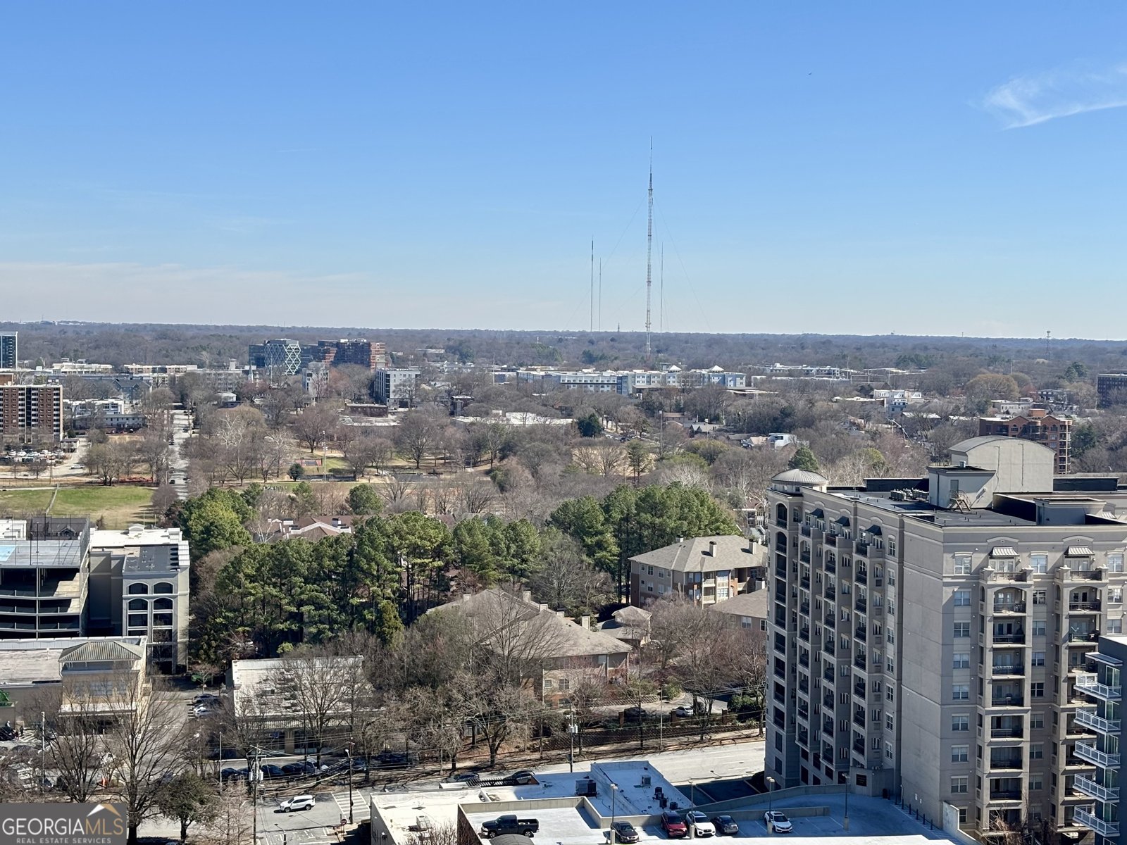 565 Peachtree Street Atlanta - Photo 43