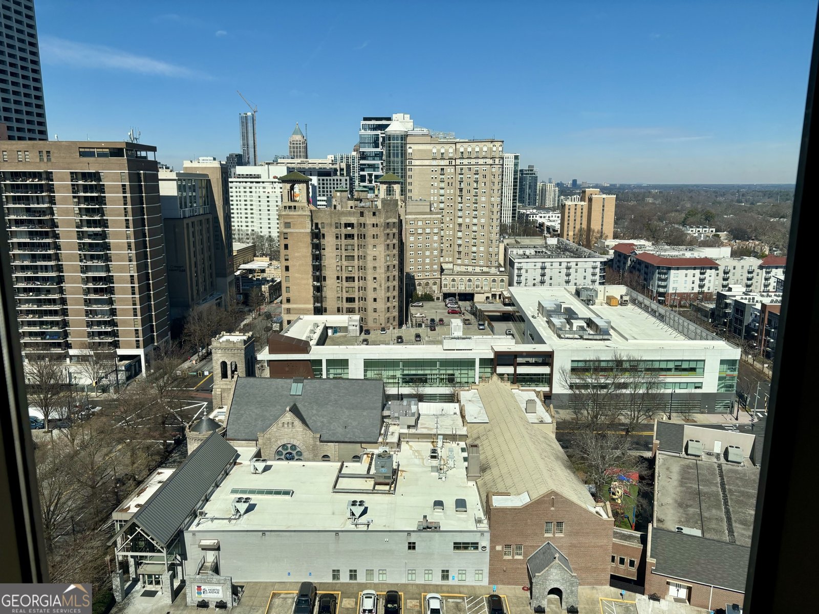 565 Peachtree Street Atlanta - Photo 44