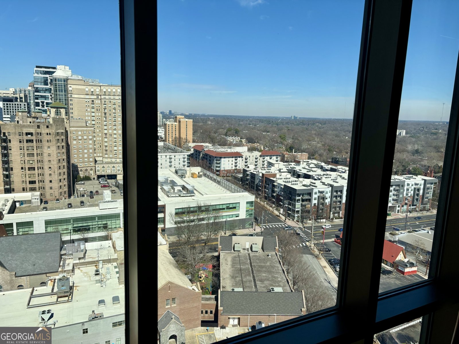 565 Peachtree Street Atlanta - Photo 45