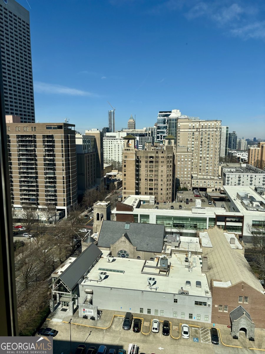 565 Peachtree Street Atlanta - Photo 46