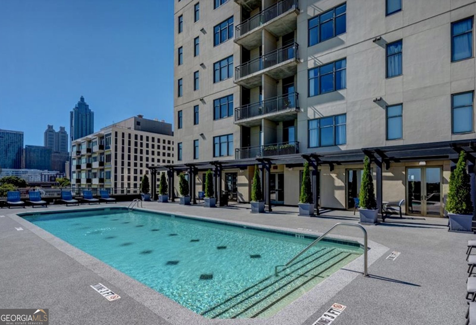 565 Peachtree Street Atlanta - Photo 48