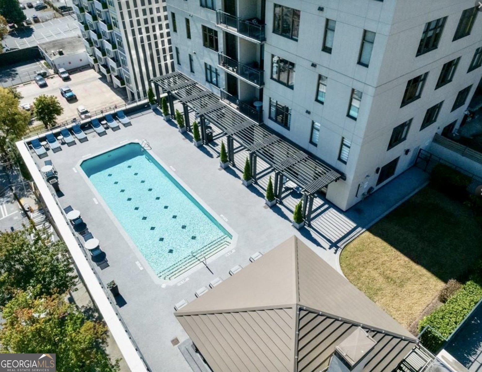 565 Peachtree Street Atlanta - Photo 49