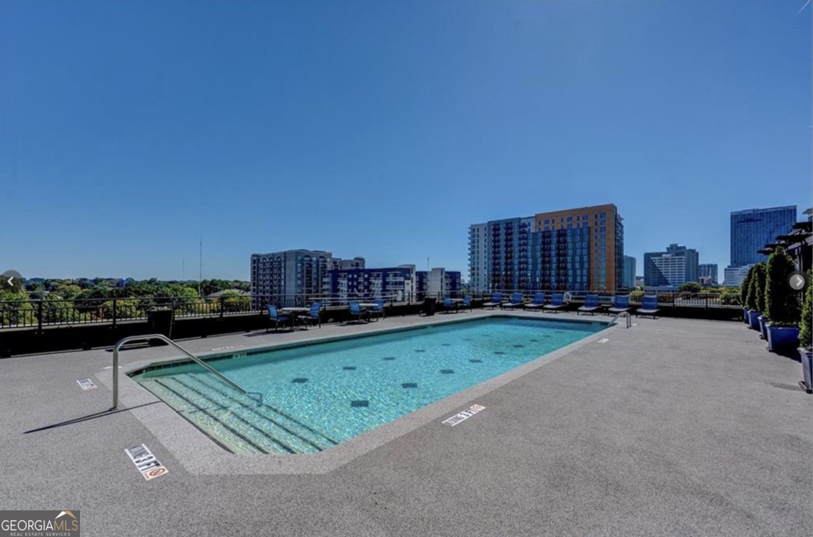 565 Peachtree Street Atlanta - Photo 51