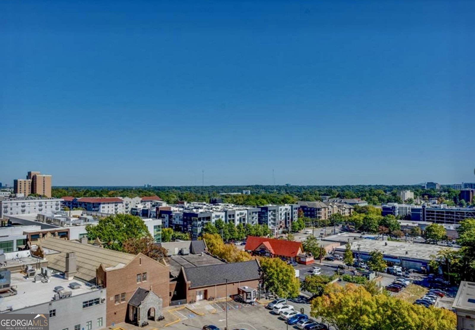 565 Peachtree Street Atlanta - Photo 53