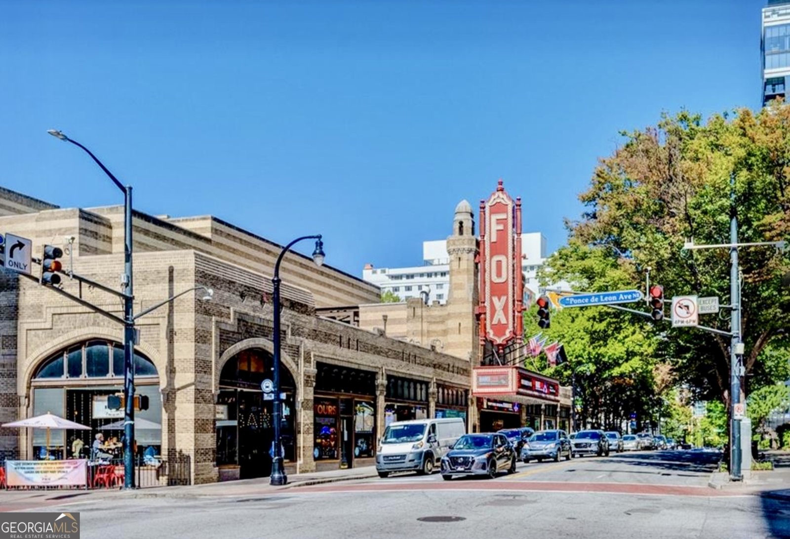 565 Peachtree Street Atlanta - Photo 54