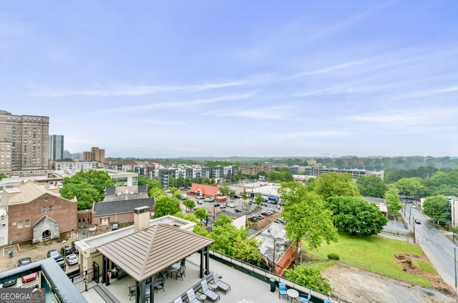 565 Peachtree Street Atlanta - Photo 56