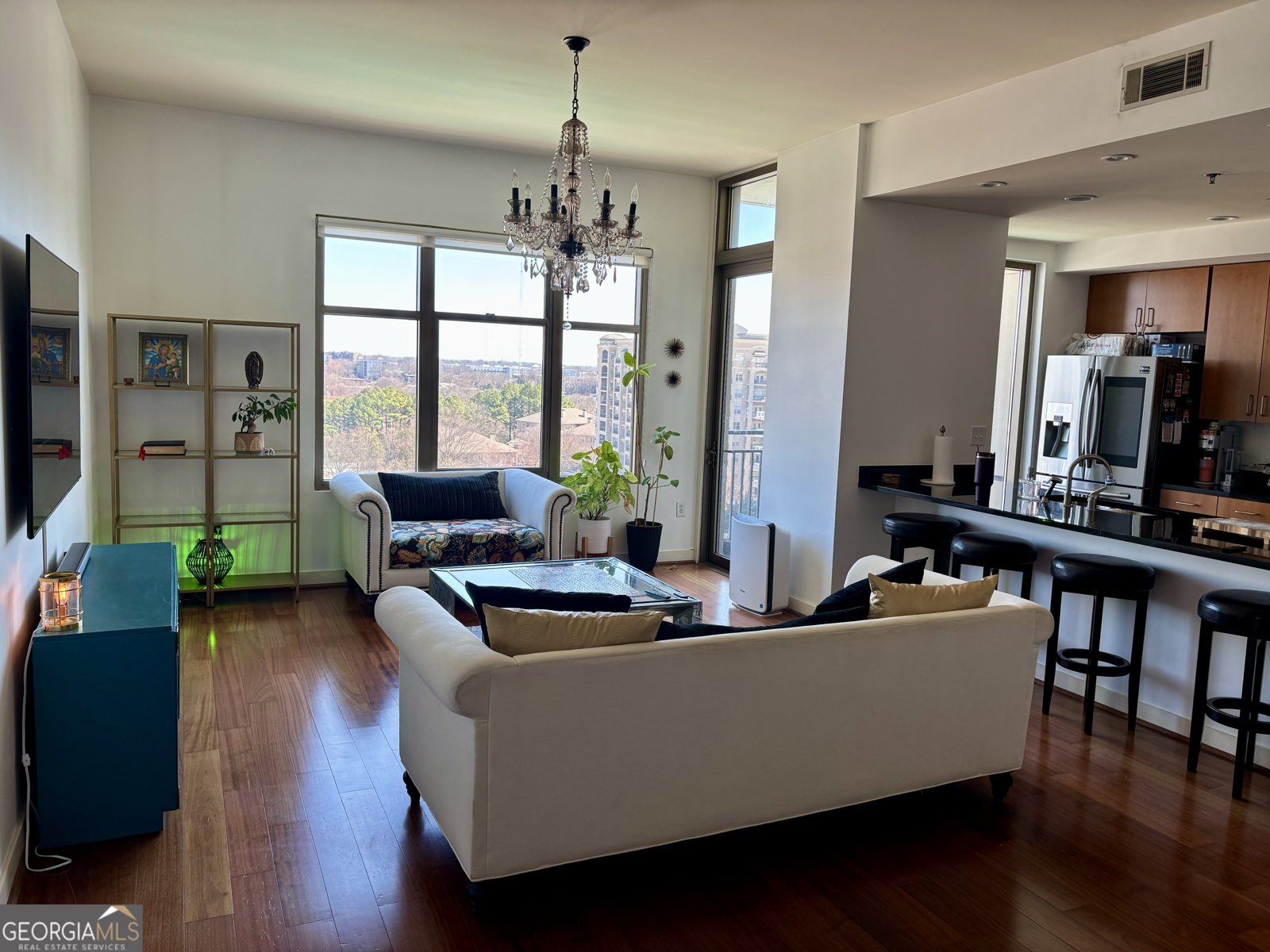 565 Peachtree Street Atlanta - Photo 7