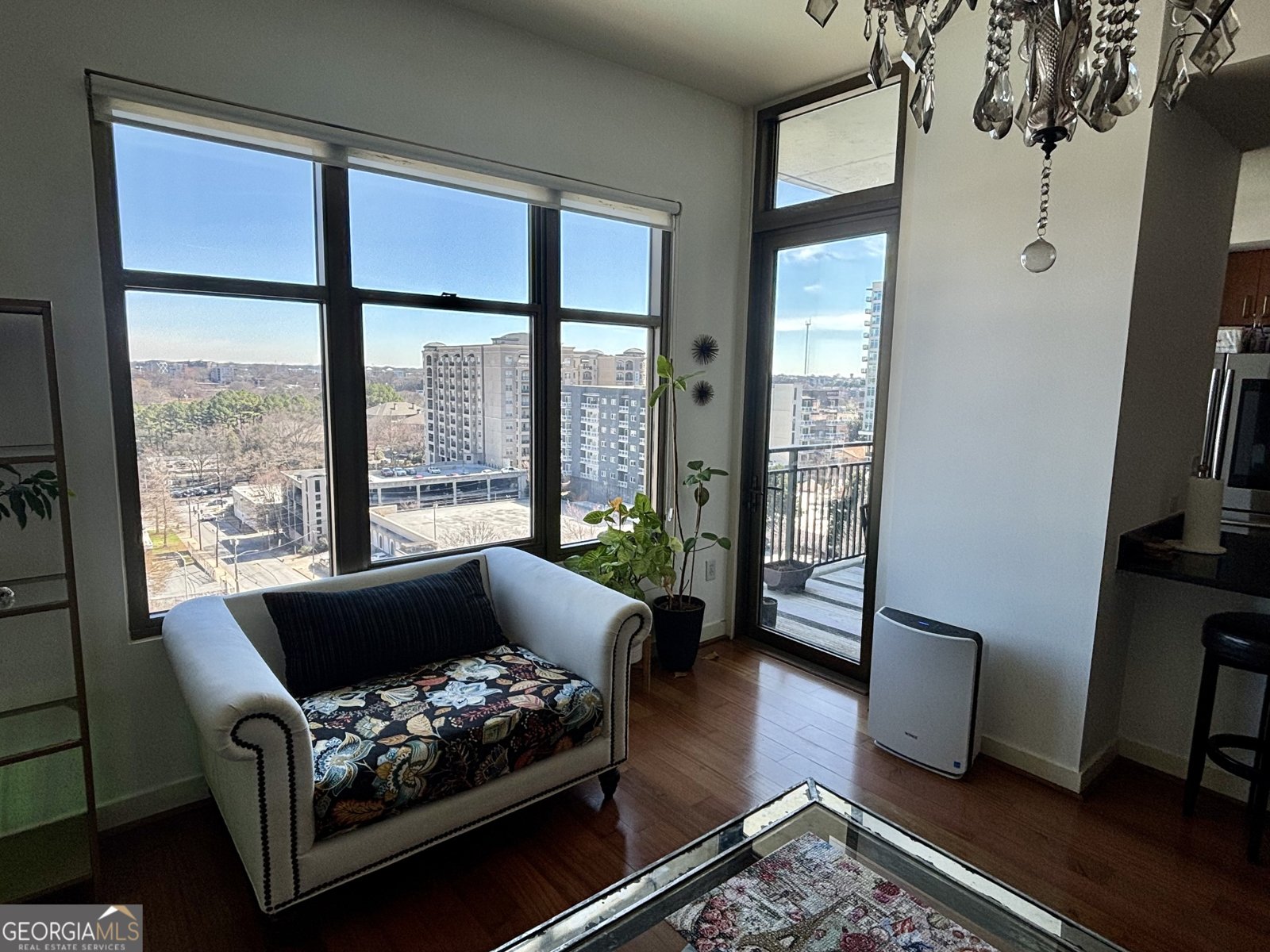 565 Peachtree Street Atlanta - Photo 9