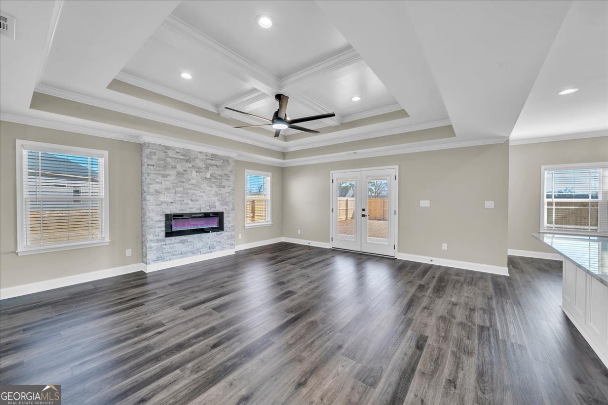 116 Early Drive Byron - Photo 10