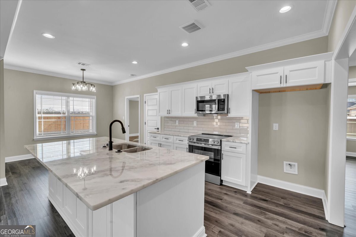 116 Early Drive Byron - Photo 14