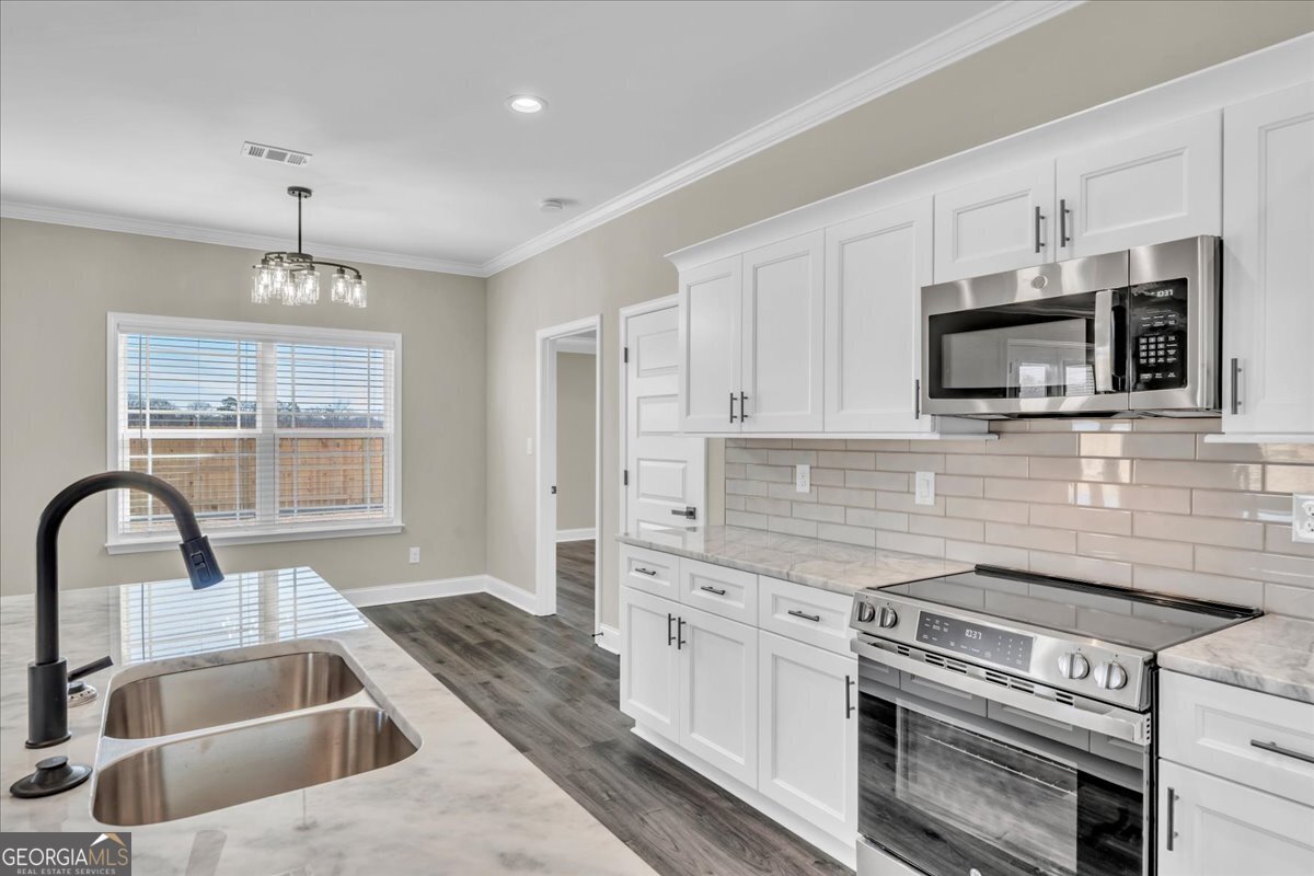 116 Early Drive Byron - Photo 15