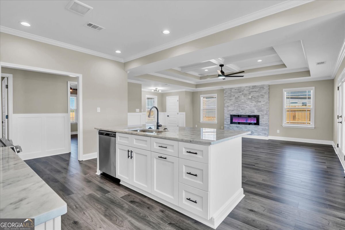 116 Early Drive Byron - Photo 17