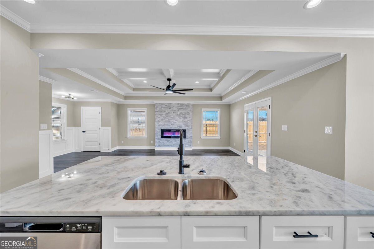 116 Early Drive Byron - Photo 19