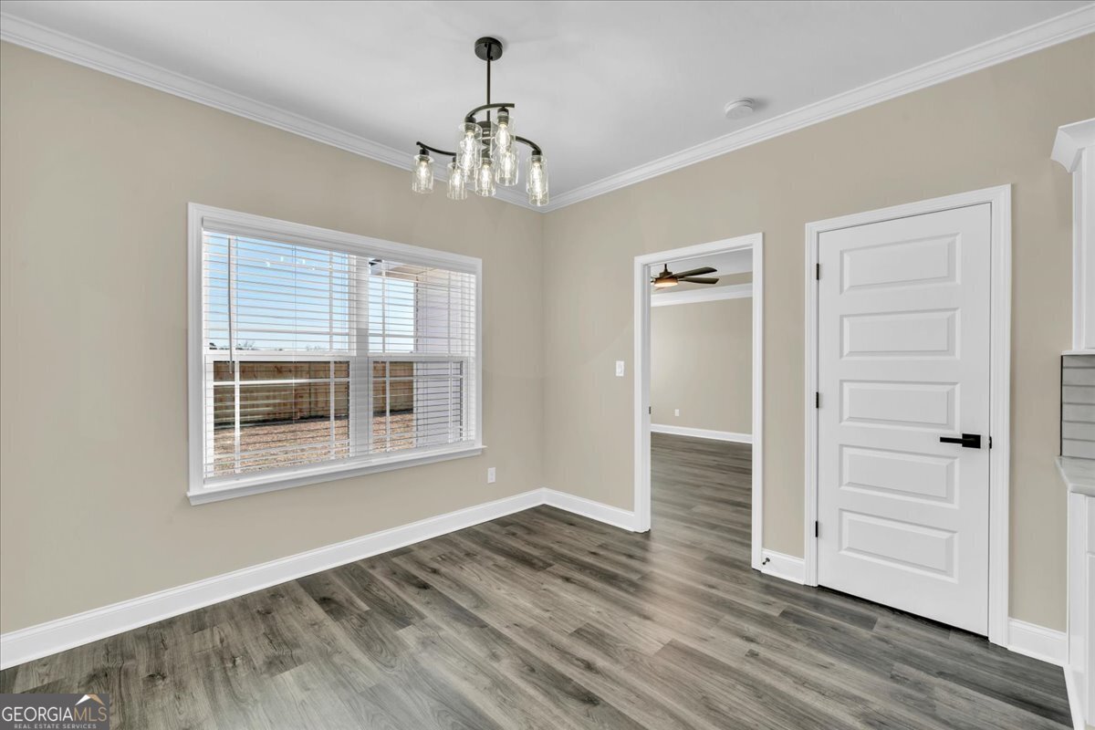 116 Early Drive Byron - Photo 22