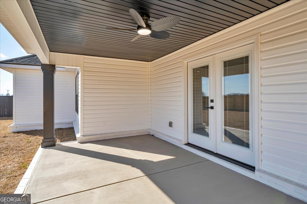 116 Early Drive Byron - Photo 44