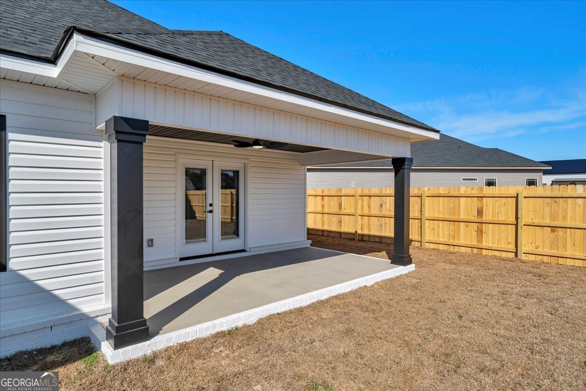 116 Early Drive Byron - Photo 45