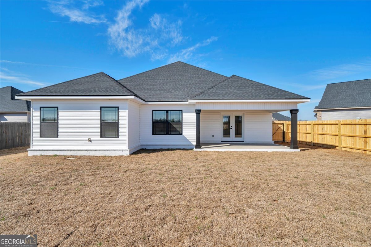 116 Early Drive Byron - Photo 47