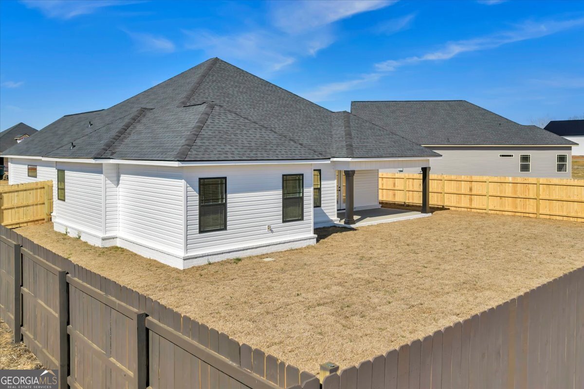 116 Early Drive Byron - Photo 49