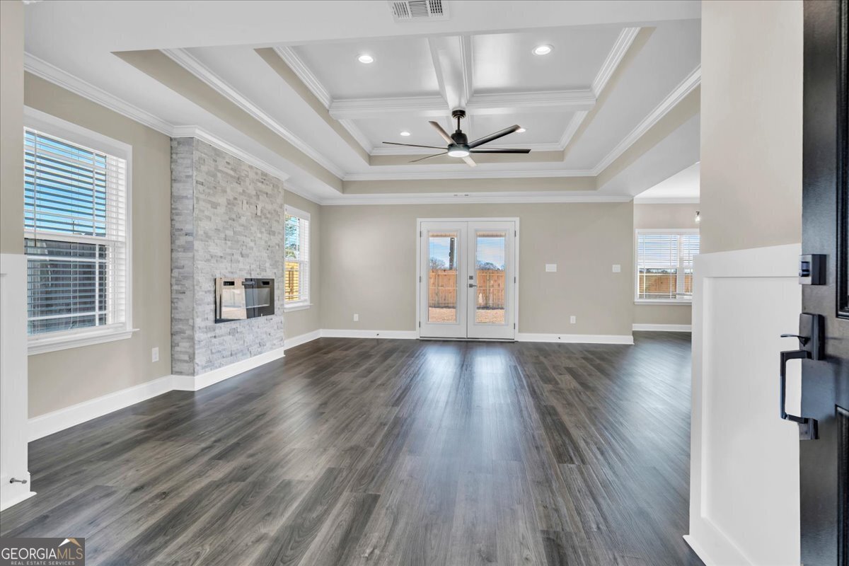 116 Early Drive Byron - Photo 6