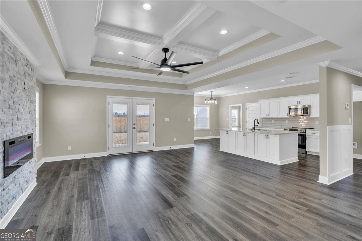 116 Early Drive Byron - Photo 7