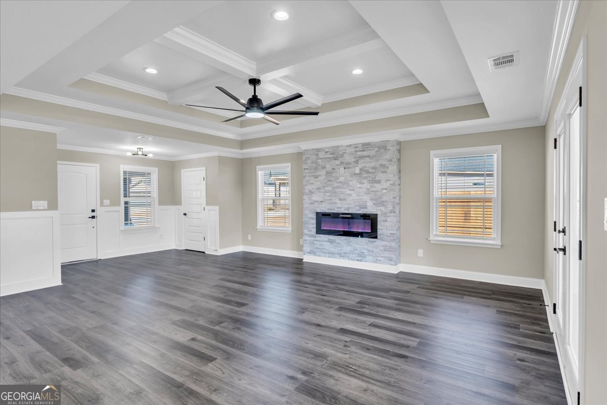 116 Early Drive Byron - Photo 9