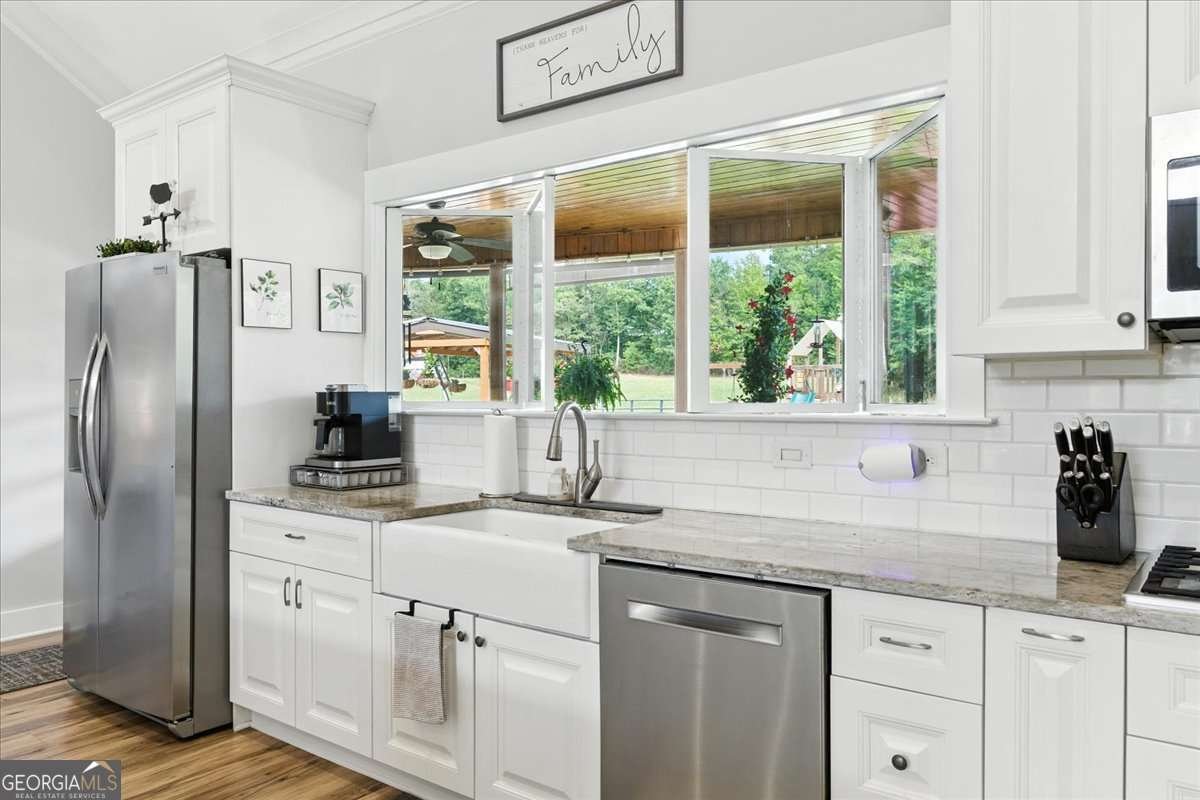 415 Old Draketown Trail Villa Rica - Photo 12