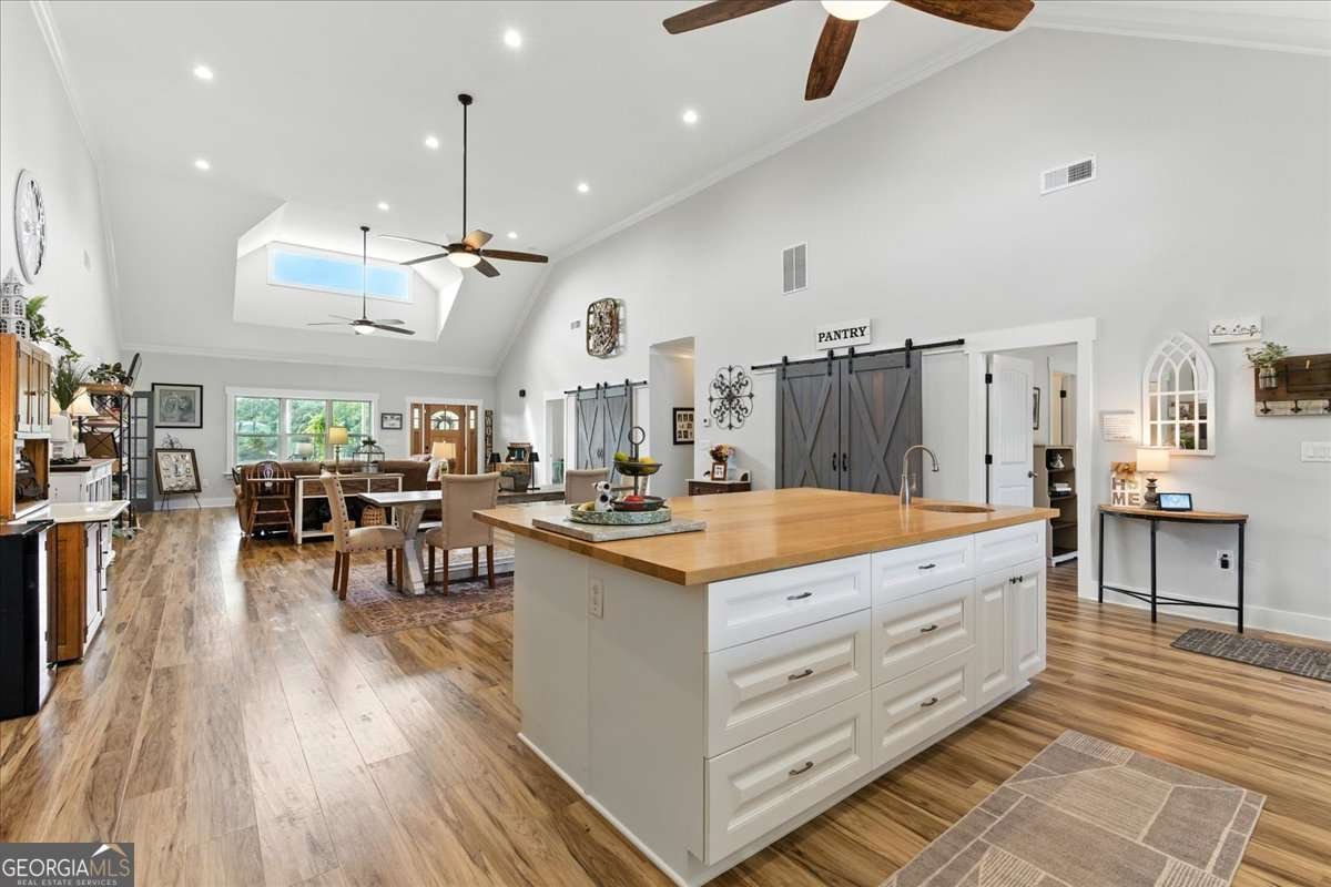 415 Old Draketown Trail Villa Rica - Photo 13