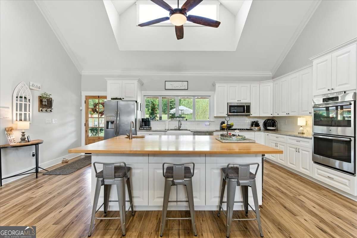 415 Old Draketown Trail Villa Rica - Photo 15