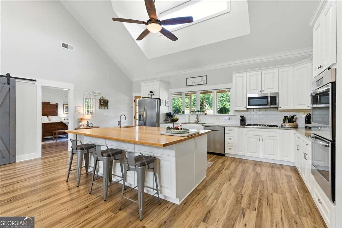 415 Old Draketown Trail Villa Rica - Photo 16