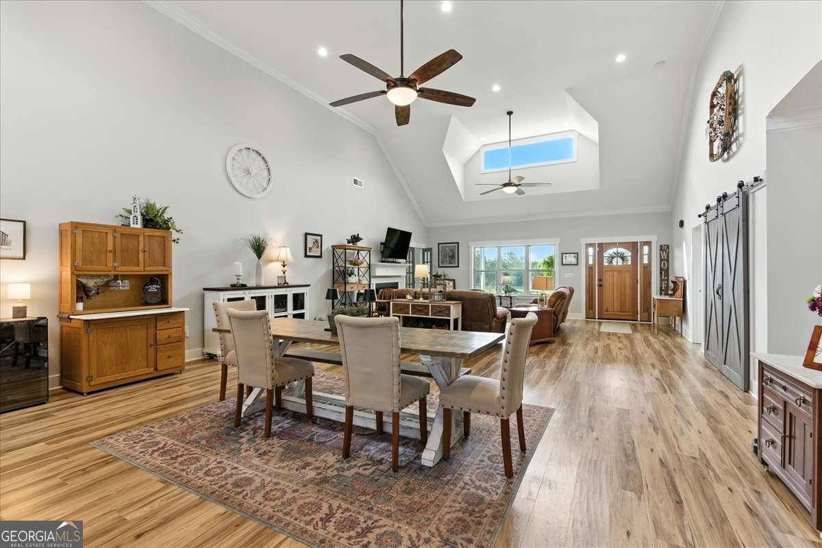 415 Old Draketown Trail Villa Rica - Photo 18