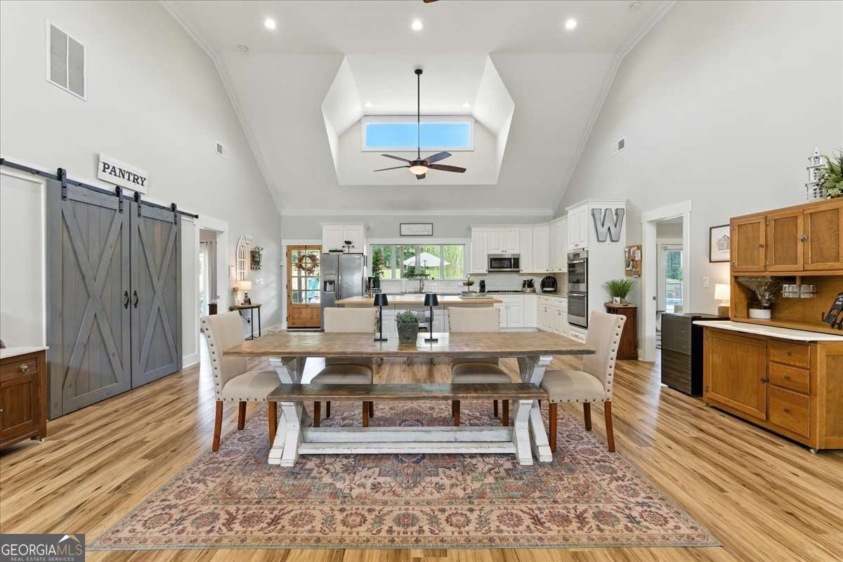 415 Old Draketown Trail Villa Rica - Photo 19