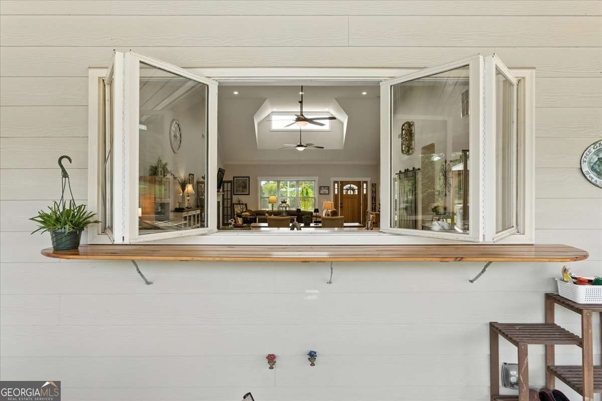 415 Old Draketown Trail Villa Rica - Photo 20