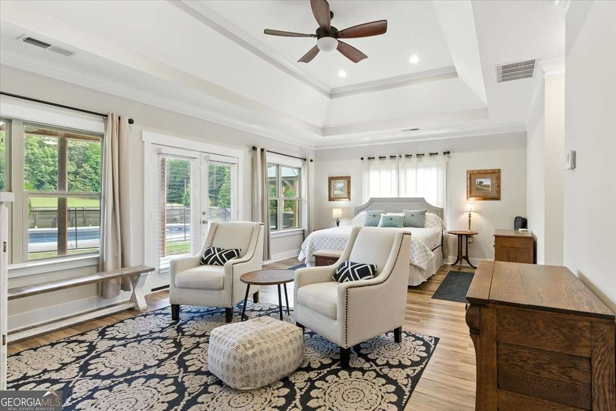 415 Old Draketown Trail Villa Rica - Photo 21