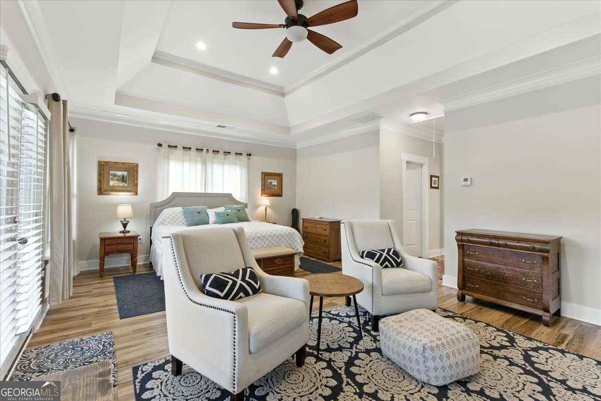 415 Old Draketown Trail Villa Rica - Photo 22