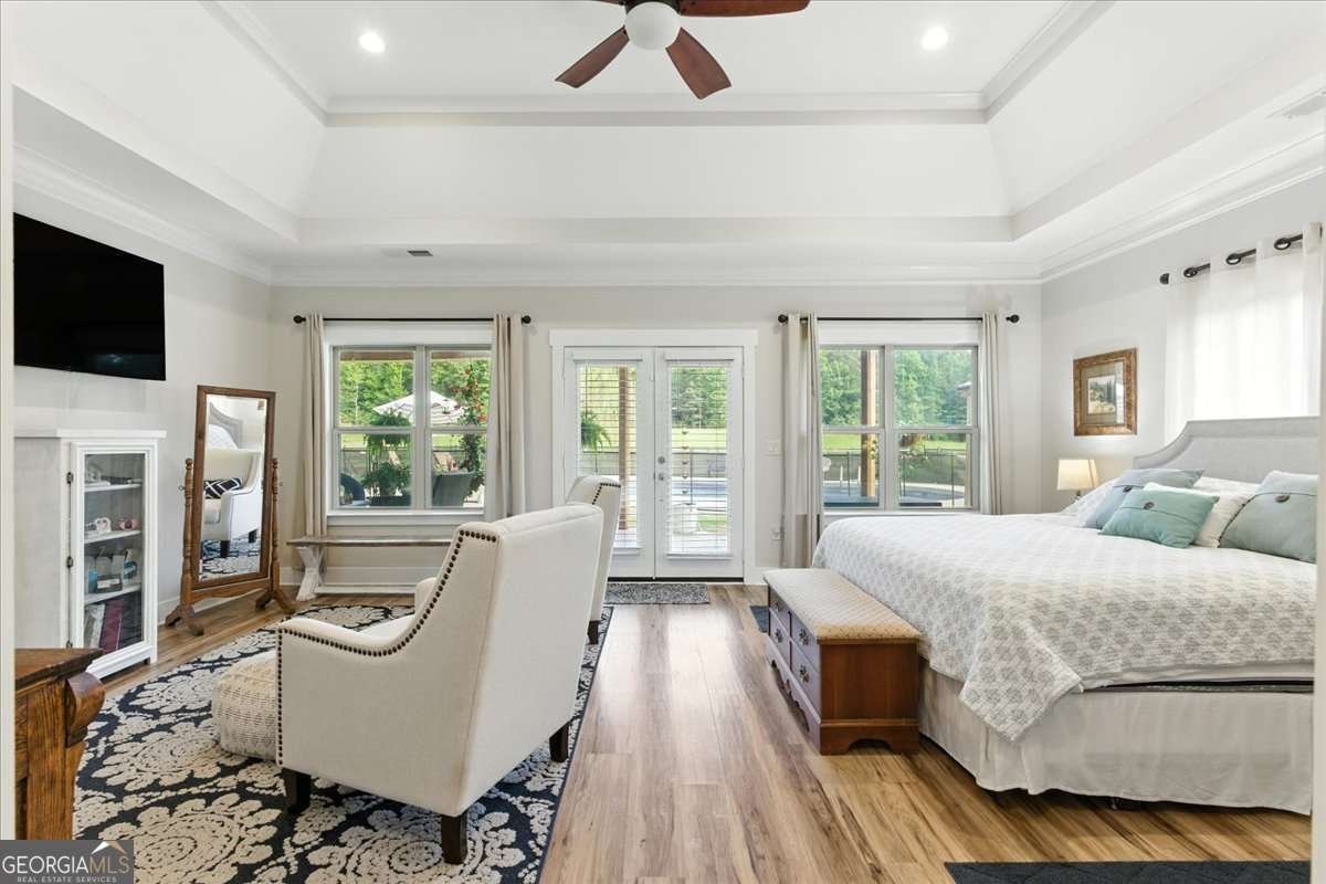 415 Old Draketown Trail Villa Rica - Photo 24