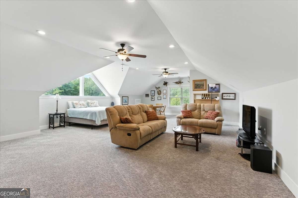 415 Old Draketown Trail Villa Rica - Photo 30